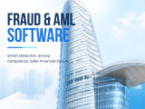 NGS FRAUD & AML: QUẢN LÝ VỤ VIỆC ĐIỀU TRA TỪ CẢNH BÁO ĐẾN HÀNH ĐỘNG
